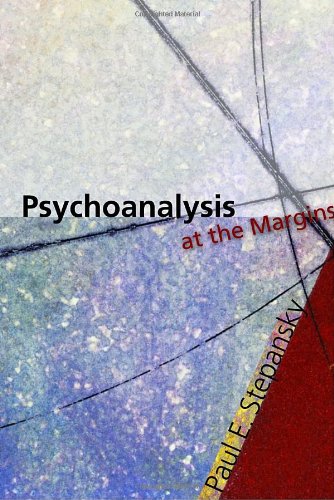 Psychoanalysis at the Margins