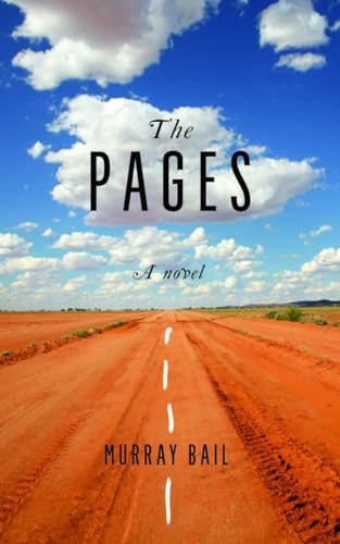 Stock image for The Pages : A Novel for sale by Better World Books