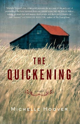 9781590513606: The Quickening