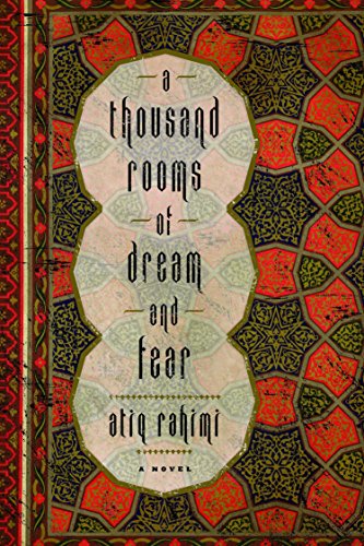 9781590513613: A Thousand Rooms of Dream and Fear