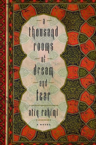 Stock image for A Thousand Rooms of Dream and Fear : A Novel for sale by Better World Books