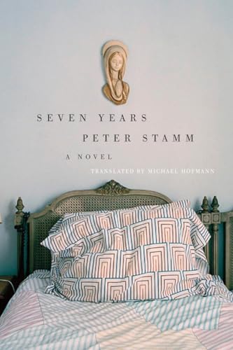 Stock image for Seven Years: A Novel for sale by SecondSale