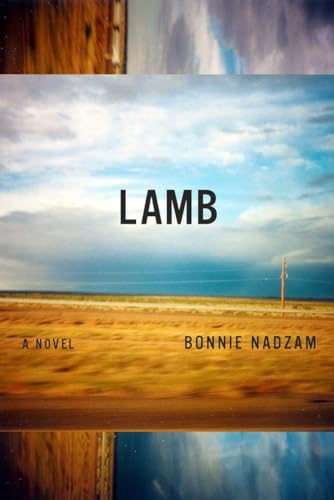 9781590514375: Lamb: A Novel