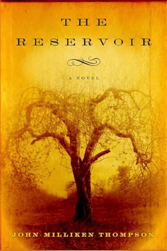 Beispielbild fr The Reservoir : A Novel zum Verkauf von Better World Books: West