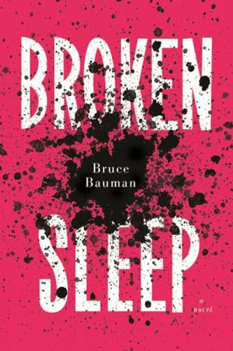 Stock image for Broken Sleep for sale by Better World Books