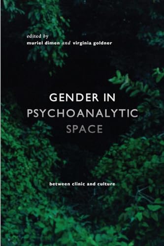 9781590514726: Gender in Psychoanalytic Space: Between clinic and culture