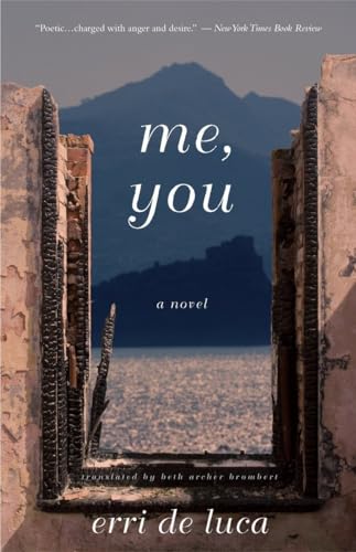 Beispielbild fr Me, You : A Novel zum Verkauf von Better World Books