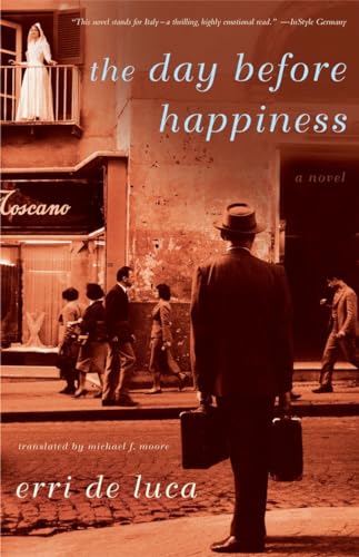 Stock image for The Day Before Happiness: A Novel for sale by SecondSale