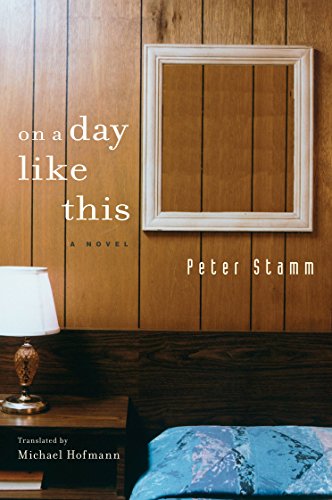 9781590514993: On A Day Like This: A Novel