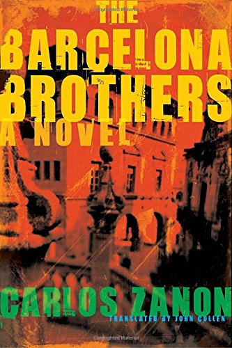 9781590515181: The Barcelona Brothers
