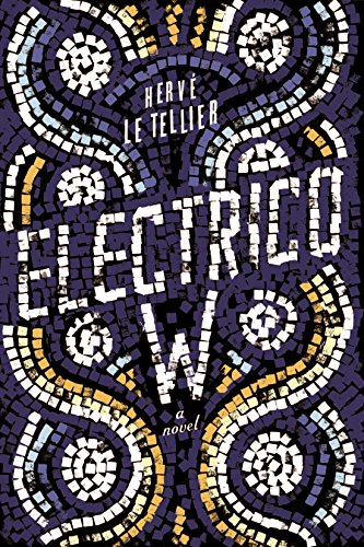 Beispielbild fr Electrico W zum Verkauf von Better World Books