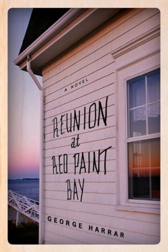 Beispielbild fr Reunion at Red Paint Bay zum Verkauf von AwesomeBooks