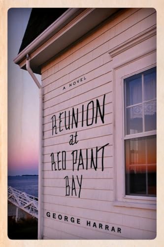 Imagen de archivo de Reunion at Red Paint Bay : A Novel a la venta por Better World Books: West