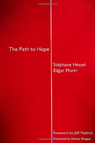 Stock image for The Path to Hope for sale by Better World Books