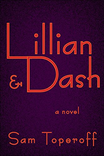 Stock image for Lillian & Dash for sale by ThriftBooks-Atlanta