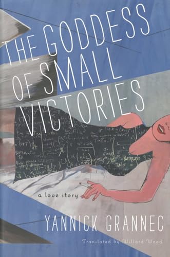 Beispielbild fr The Goddess of Small Victories zum Verkauf von Books-FYI, Inc.