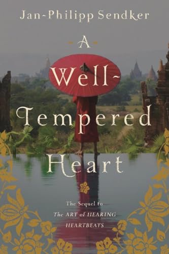 Beispielbild fr A Well-Tempered Heart (Art of Hearing Heartbeats) zum Verkauf von Wonder Book