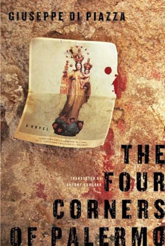 Beispielbild fr The Four Corners of Palermo : A Novel zum Verkauf von Better World Books