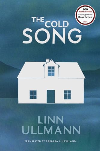 9781590516676: The Cold Song: A Novel