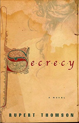 Beispielbild fr Secrecy : A Novel zum Verkauf von Better World Books: West