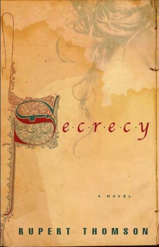 Imagen de archivo de Secrecy: A Novel a la venta por SecondSale