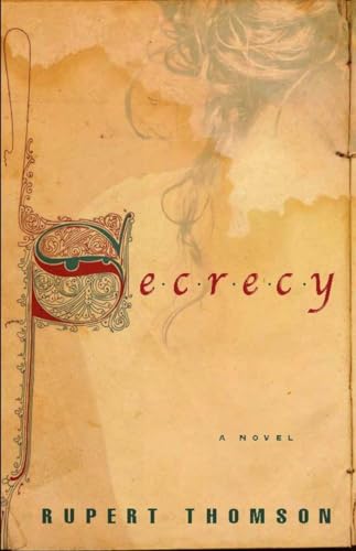 9781590516850: Secrecy: A Novel