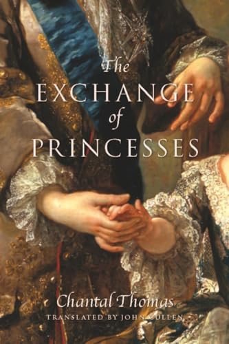 Stock image for The Exchange of Princesses for sale by ThriftBooks-Dallas