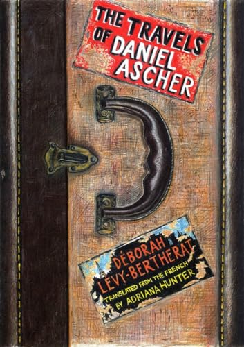 9781590517079: The Travels of Daniel Ascher: A Novel