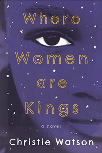 9781590517093: Where Women Are Kings