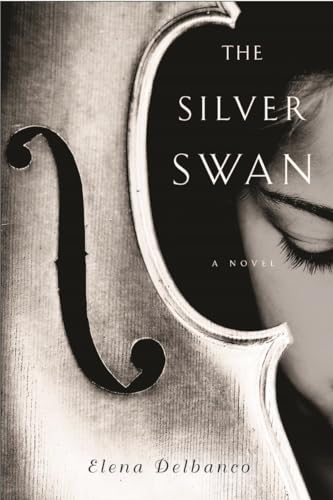 9781590517161: The Silver Swan: A Novel