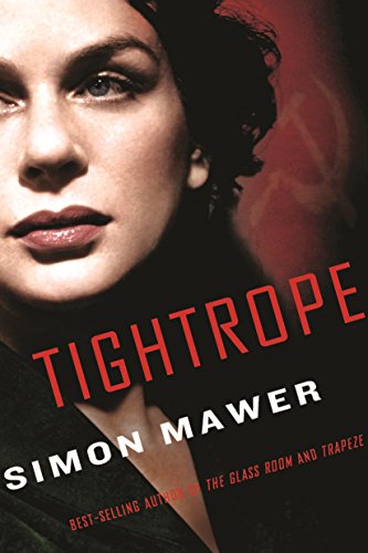 Beispielbild fr Tightrope: A Novel zum Verkauf von SecondSale