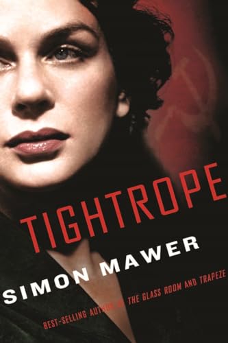 Stock image for Tightrope: A Novel for sale by SecondSale