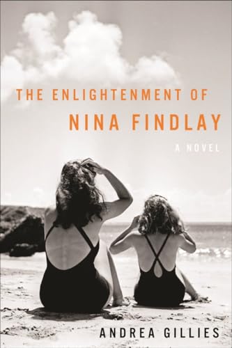 9781590517291: The Enlightenment of Nina Findlay: A Novel