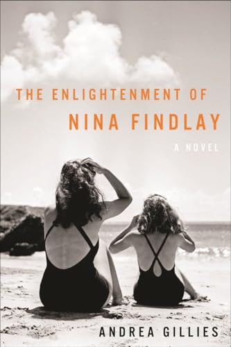 Stock image for The Enlightenment of Nina Findlay for sale by ThriftBooks-Atlanta