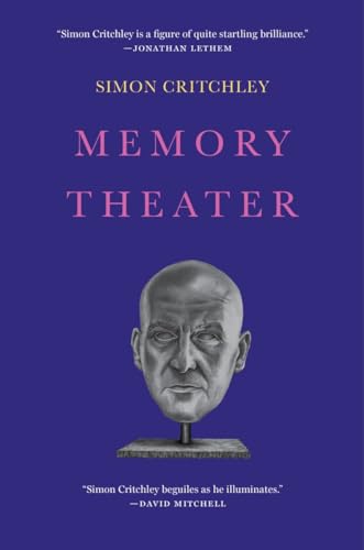 9781590517406: Memory Theater: A Novel