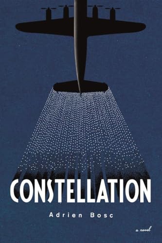 Beispielbild fr Constellation : A Novel Based on True Events zum Verkauf von Better World Books