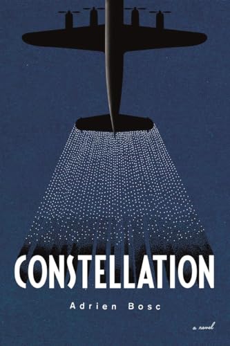 Stock image for Constellation for sale by ThriftBooks-Atlanta