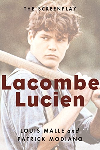Imagen de archivo de Lacombe Lucien: The Screenplay a la venta por HPB-Movies