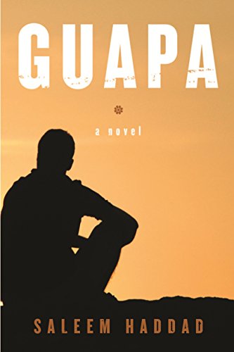 Stock image for Guapa for sale by Half Price Books Inc.