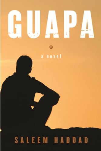 9781590517697: Guapa: A Novel