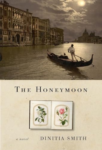 9781590517789: The Honeymoon: A Novel of George Eliot