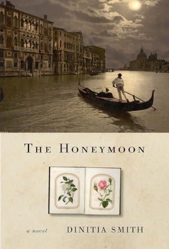 Stock image for The Honeymoon: A Novel of George Eliot for sale by Orion Tech