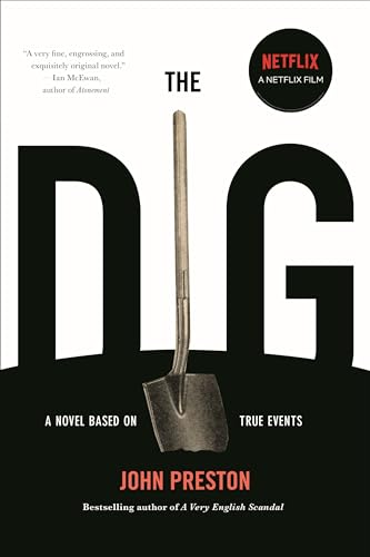 Stock image for The Dig: A Novel for sale by SecondSale