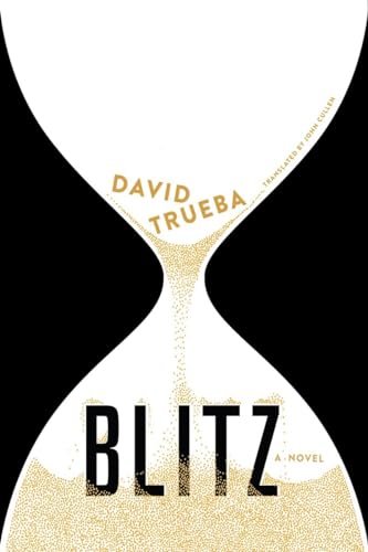 Beispielbild fr Blitz: A Novel zum Verkauf von Bookmonger.Ltd