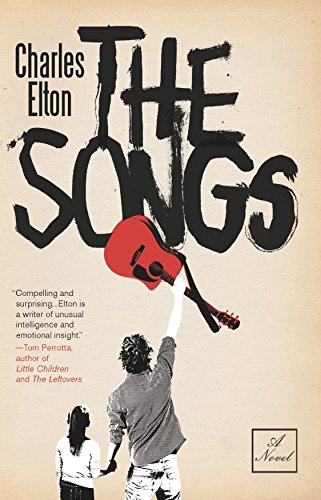 Beispielbild fr The Songs: A Novel zum Verkauf von SecondSale