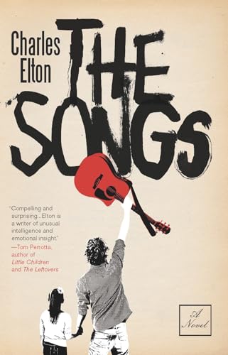 Imagen de archivo de The Songs: A Novel a la venta por SecondSale