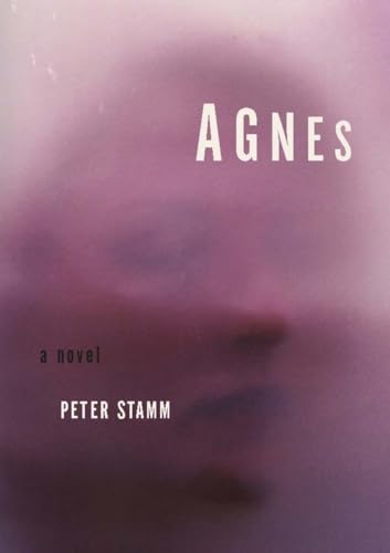 Beispielbild fr Agnes: A Novel zum Verkauf von SecondSale