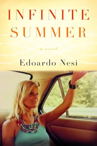 Beispielbild fr Infinite Summer : A Novel zum Verkauf von Better World Books