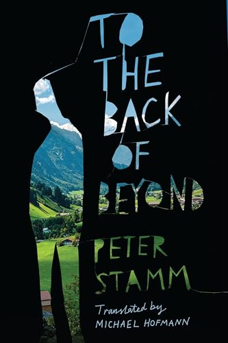 9781590518281: To the Back of Beyond: A Novel