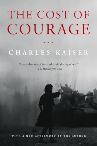 9781590518397: The Cost of Courage